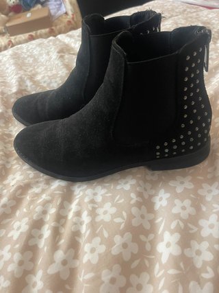 Botines
