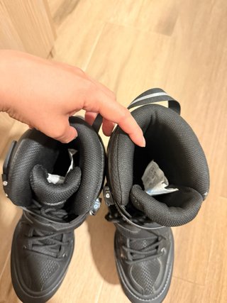 Patines Oxelo Negros