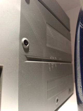 Minicadena Philips FW-C80 CD