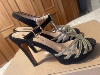 Zapato LolaBlue