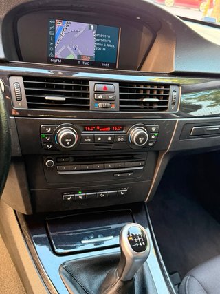 BMW 325ix