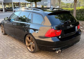 BMW 325ix