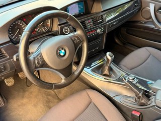 BMW 325ix