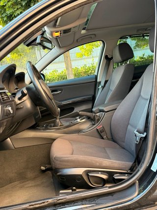 BMW 325ix