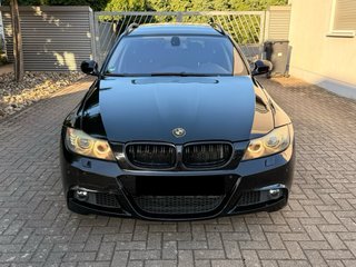 BMW 325ix