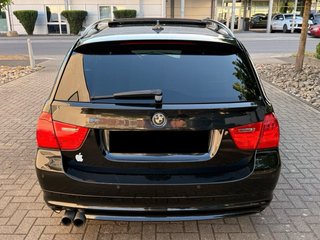 BMW 325ix