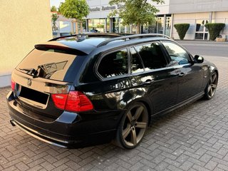 BMW 325ix