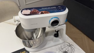 Amasadora Cecotec Twist&Fusion 4000 Nueva sin usar