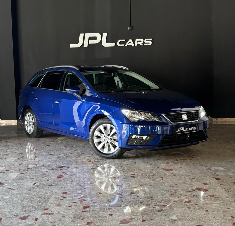 SEAT León 2018