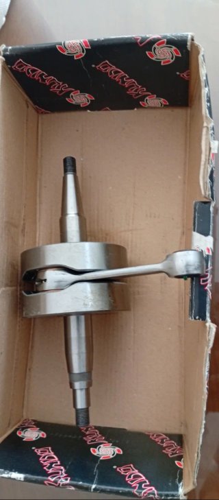 Motor Airsal 80 Derbi €2