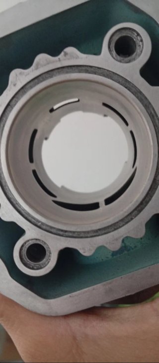 Motor Airsal 80 Derbi €2