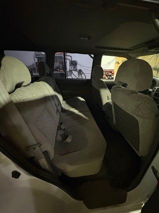 nissan patrol gr y61 con swap a m57