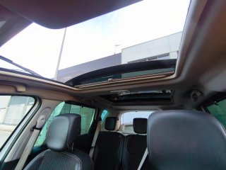 Renault Scenic Bose edition DCi