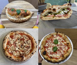 Horno Pizza Ooni Koda 16