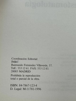 Terapéutica antimicrobiana en... - José Liébana Ureña, José