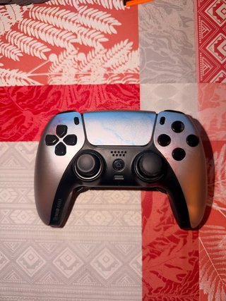 Mando SCUF Reflex PS5 / PC - Muy buen estado