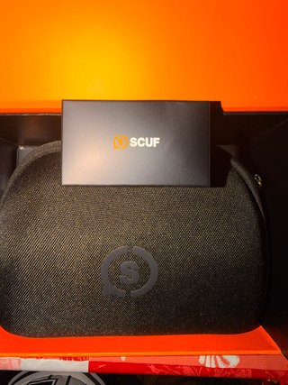 Mando SCUF Reflex PS5 / PC - Muy buen estado