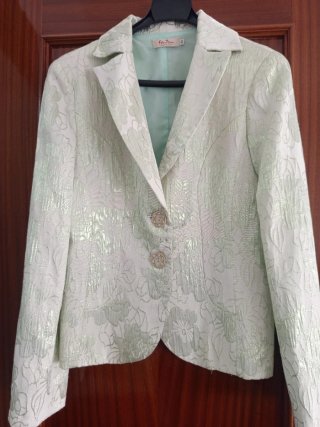 Chaqueta tipo americana