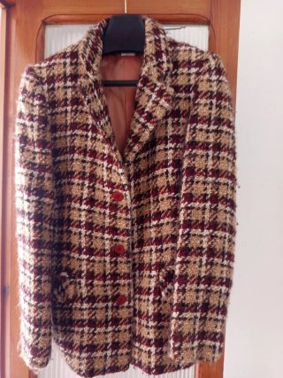 Chaqueta tipo americana