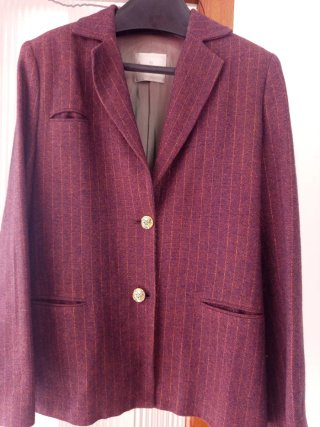 Chaqueta tipo americana
