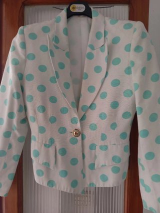 Chaqueta tipo americana