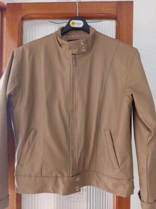 Chaqueta tipo americana
