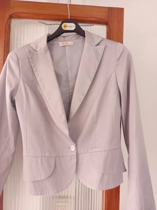 Chaqueta tipo americana