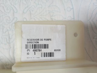 Depósito Líquido Dirección Peugeot 605