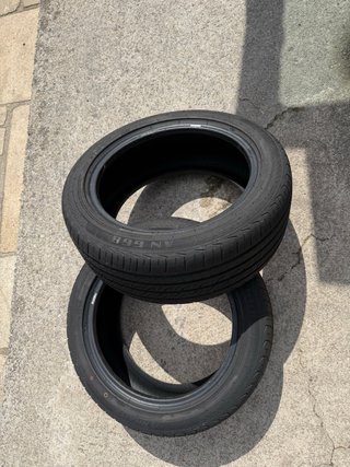 Neumáticos 195/50/15