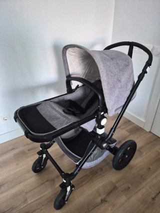 Carro Bugaboo Cameleon3