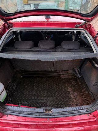 Citroen Xsara 2000