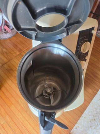 Bimby Vorwerk Thermomix