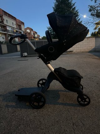 Silla de paseo Stokke Xplory