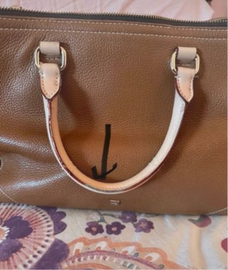 Bolso Purificación García