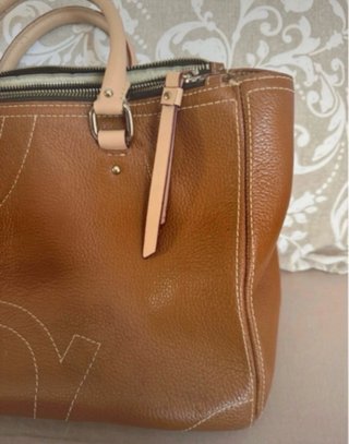 Bolso Purificación García
