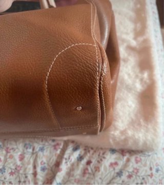 Bolso Purificación García