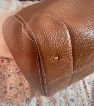 Bolso Purificación García