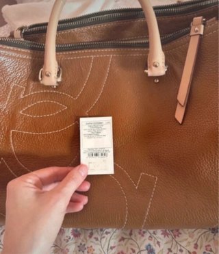 Bolso Purificación García