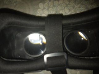 Gafas RV Shinecon + Mando Android/iPhone