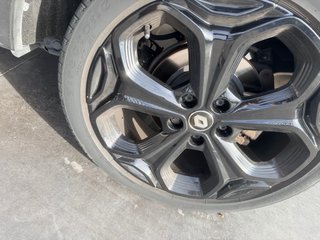 Renault Kadjar 2019