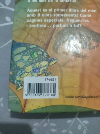 Al regne de la fantasia