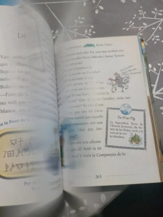 Al regne de la fantasia