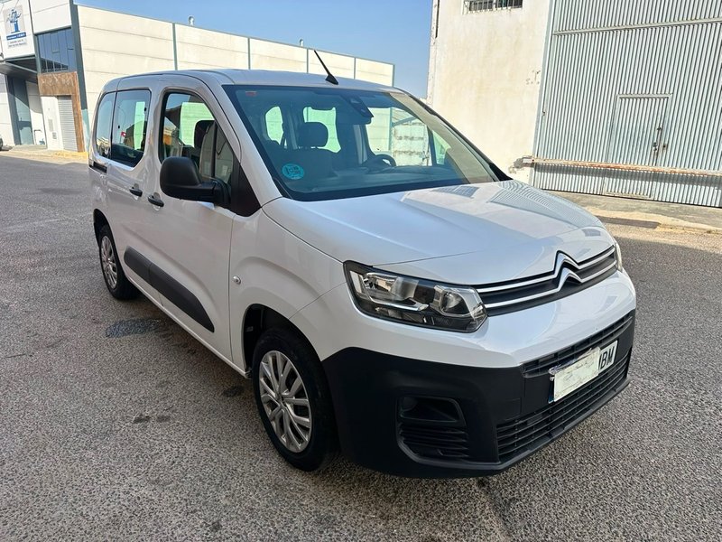 Citroen Berlingo 2022 - foto 1