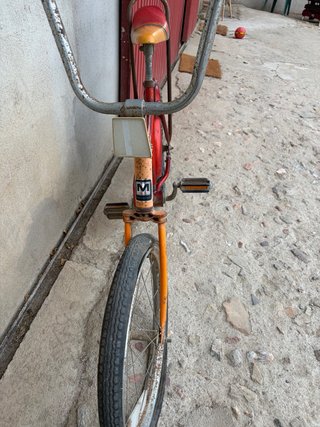 Bicicleta Murray High Jinks Antigua