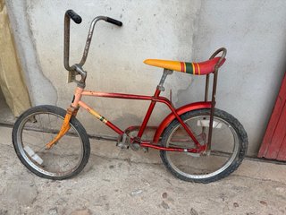 Bicicleta Murray High Jinks Antigua