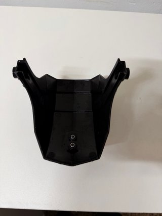 Guardabarros Kukirin G3