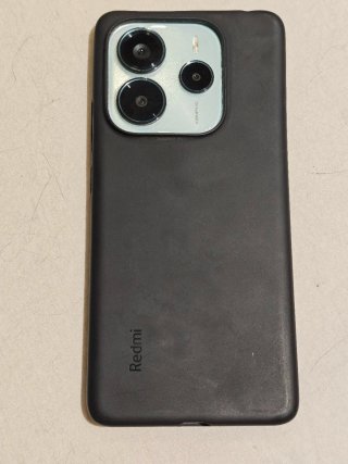 Xiaomi Redmi Note 14 5G 8/256GB Azul/Gris