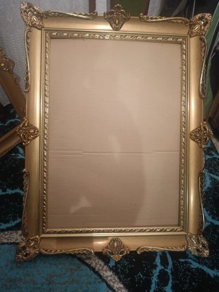 Marco Barroco Dorado Grande 83x62