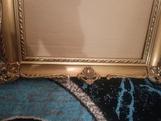 Marco Barroco Dorado Grande 83x62