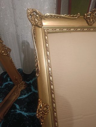Marco Barroco Dorado Grande 83x62